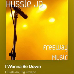 I Wanna Be Down