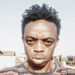 WHY U DEY RANJU FT SLIM JOE (INSTRUMENTAL)