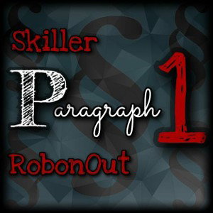 Paragraph 1 