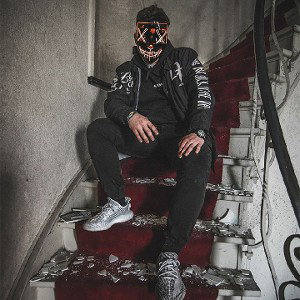 DR4KOGUN - GANG SHIT