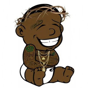 Baby Jesus - Dab City (Carolina Panthers Anthem)