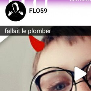 Flo fais pas le fou