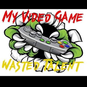 MY VIDEO GAME