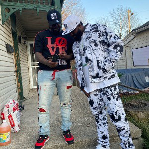 Trench Life ft Cutta