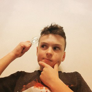 młody wriat