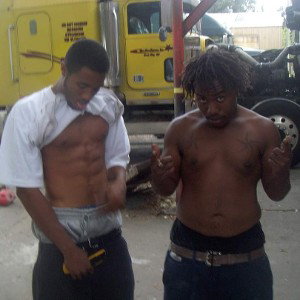life in dem