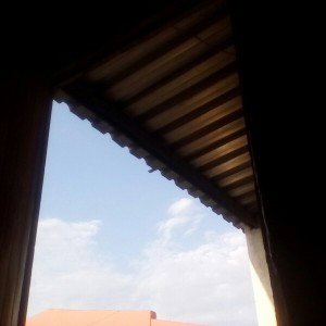 In Door