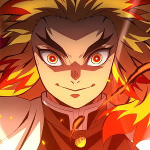 Demon Slayer Cover 