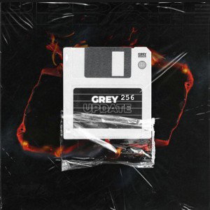 Grey256-BLING