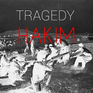 TRAGEDY