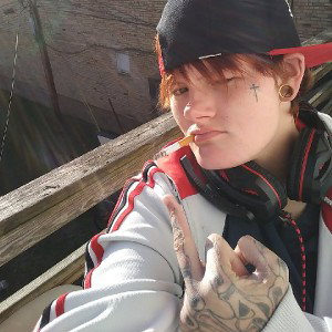 fake boy fake boy put a front on ×2  (P1)
