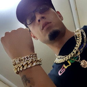 Niggas is lurking- Sk_bronxlife