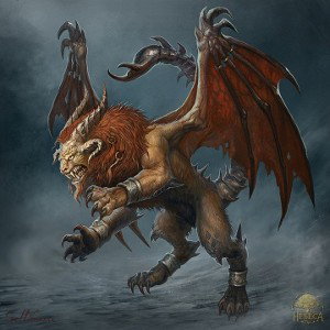 Síntesis Saitans