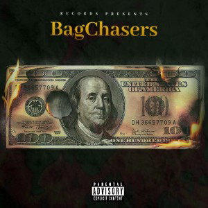 BagChaserHeem - Vibe 
