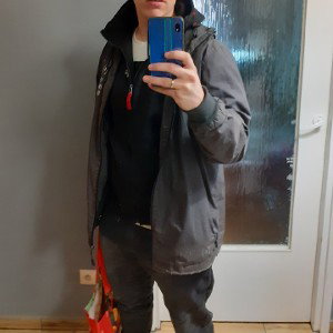 Brudny hajs