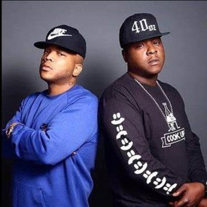  Bout my Paper - Jadakiss x Styles P Type Beat 