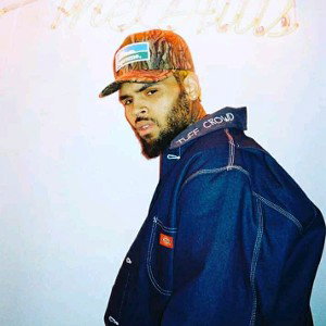 chris brown Ft DJ Kay2