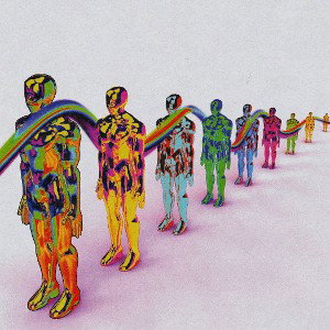 kaleidoscope 