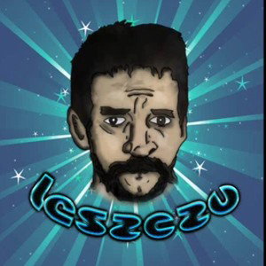 Leszczu - Bunny Diss