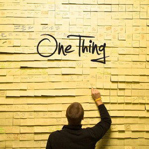 One Thing-Finger Eleven (Dimension Cover)