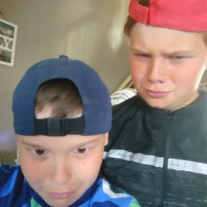 Life is hard