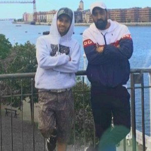 #préndelo préndelo JK M&R flow