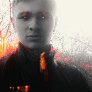 Жарри танцуеш одна
