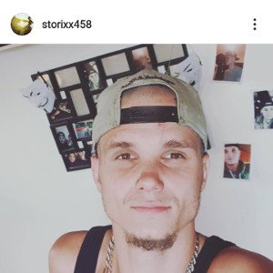 STORIXX FAHRSTUHL cover