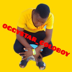 oggystar_coloboy_ momy joke  daddy joke_official