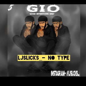 JaySlicks - No Type
