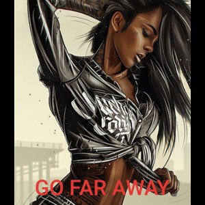 "Go_far_Away'🚦