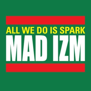 Mad Izm (instrumental)