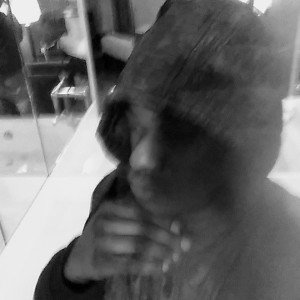 A Hunnid Round T.B.Savage ft Codeine(Freestyle) & Rappin Ash