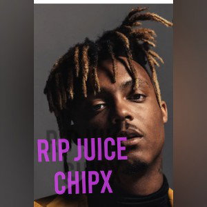  Rip juice wrld (RIP Legands)