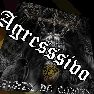 Punta de Corona ⚜️Rap - Agresivo 