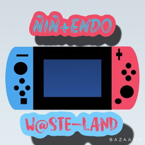 NINTENDO WASTELAND 