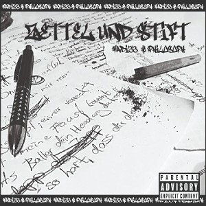 Zettel und Stift feat. Fabi33