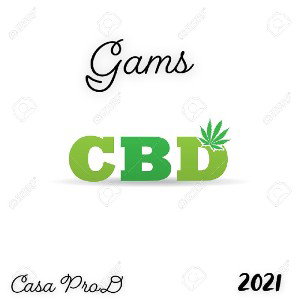 GaMs : ☢️CBD☢️