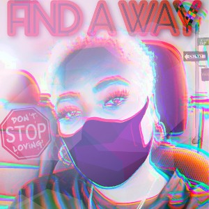 Find a way 