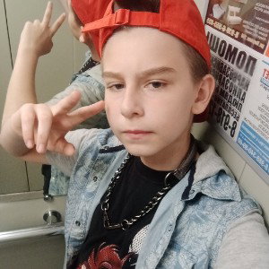 про Хейтеров, я топ