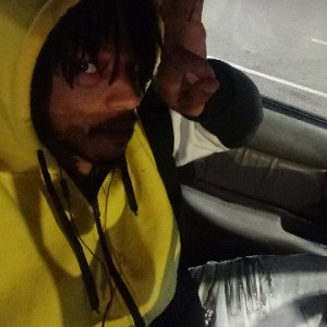 dat nigga broke