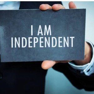INDEPENDENT