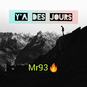MR93🔥 - ya des jours