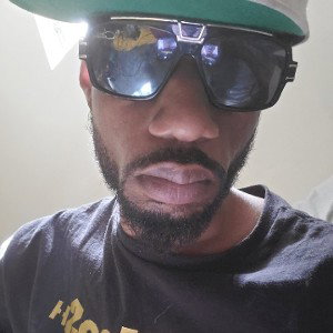 Blind to the fact (Stevie)