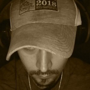 Wish You Was Here - KillzFast Ft MrSkull 