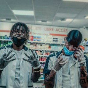 Remix drill FR4 (gazo x freeze corleone 667)