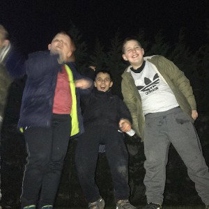 Nightmare (16:40)