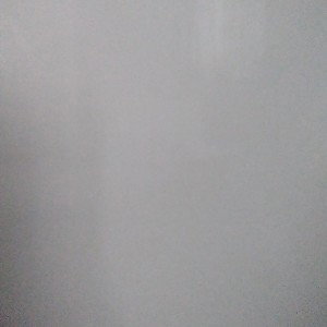 only White 