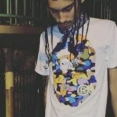 R.I.P.  miss my Niger tone