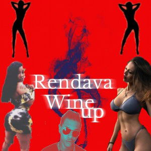 Rendava - wine up